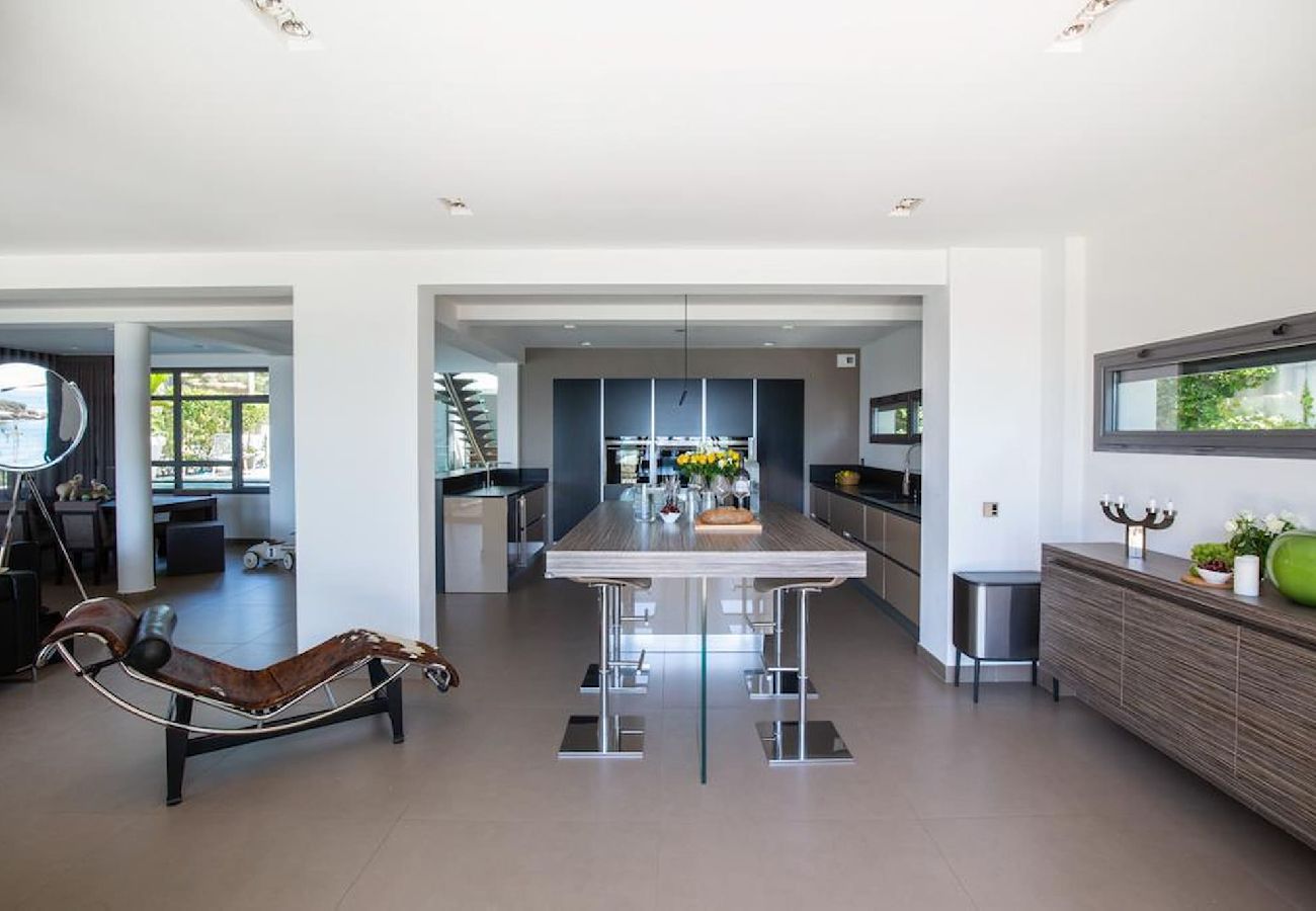 Maison à Carry-le-Rouet - Kabanon 49