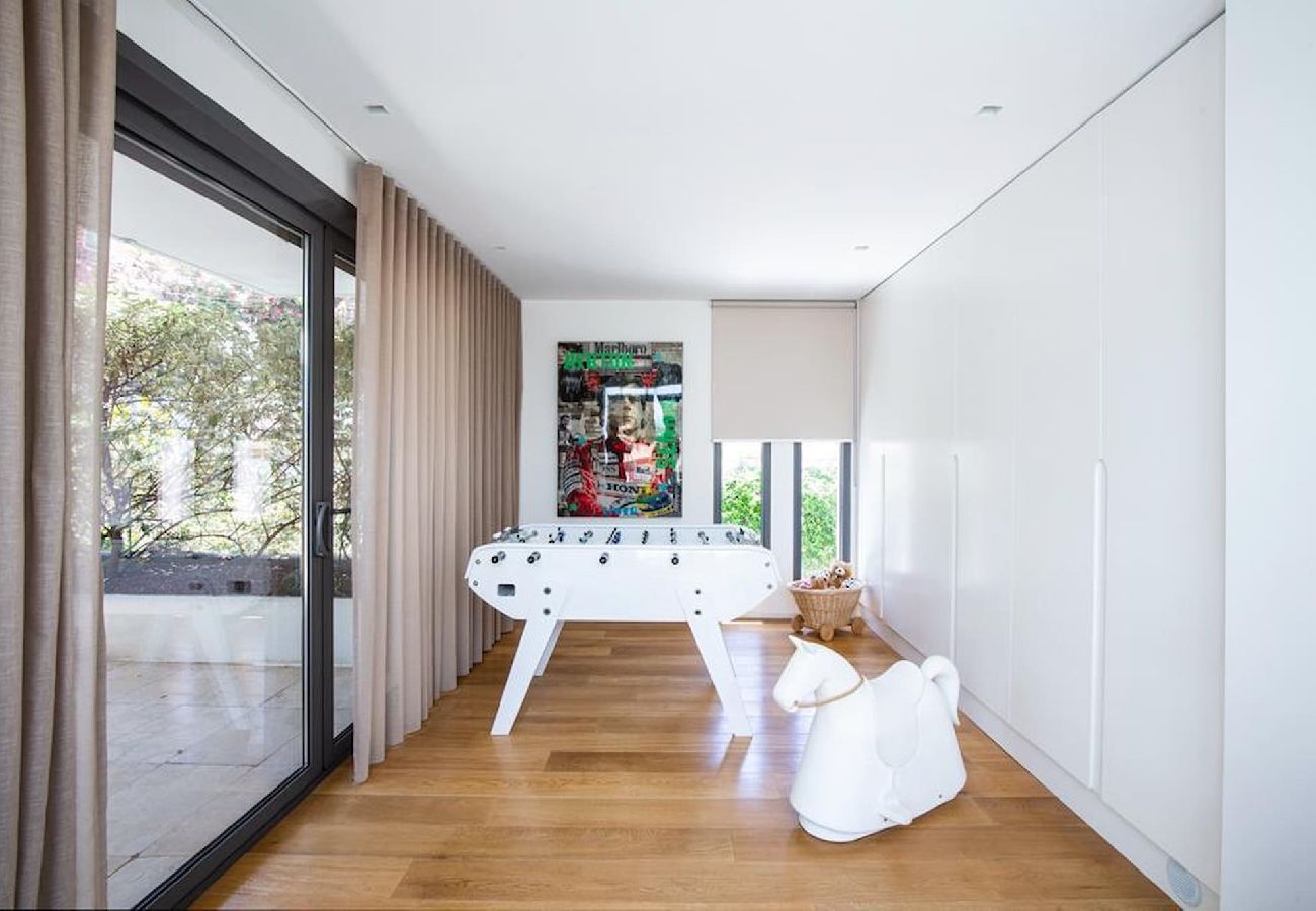 Maison à Carry-le-Rouet - Kabanon 49