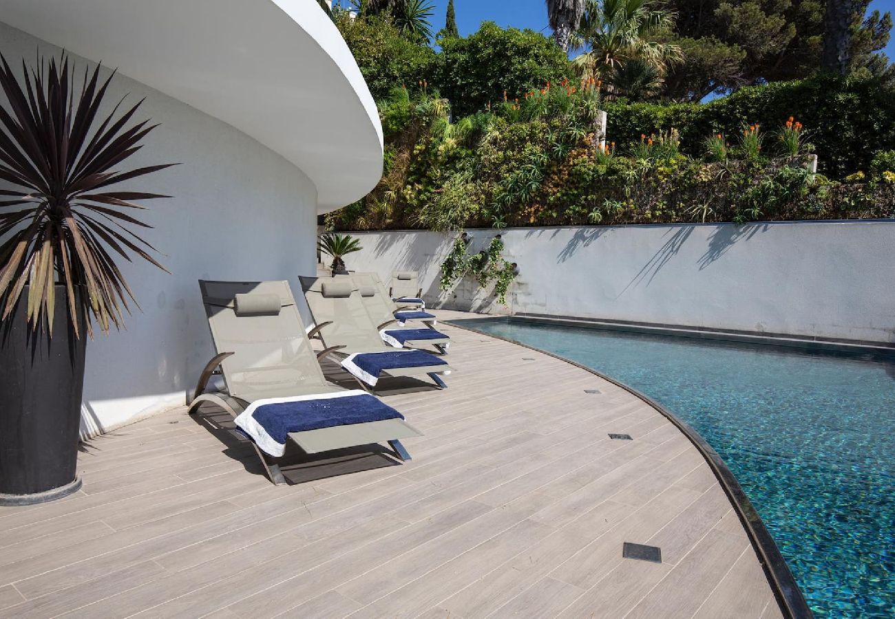 Maison à Carry-le-Rouet - Kabanon 49