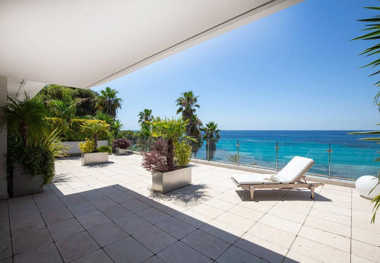 Maison à Carry-le-Rouet - Kabanon 49