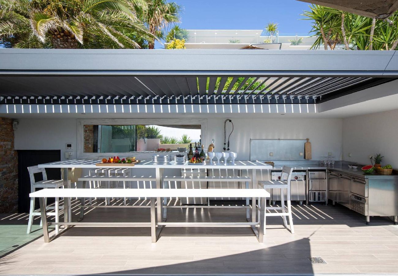 Maison à Carry-le-Rouet - Kabanon 49