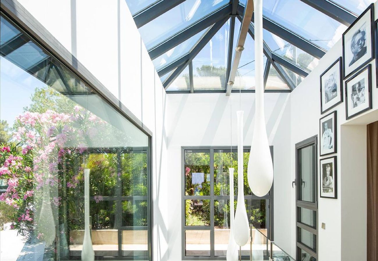 Maison à Carry-le-Rouet - Kabanon 49