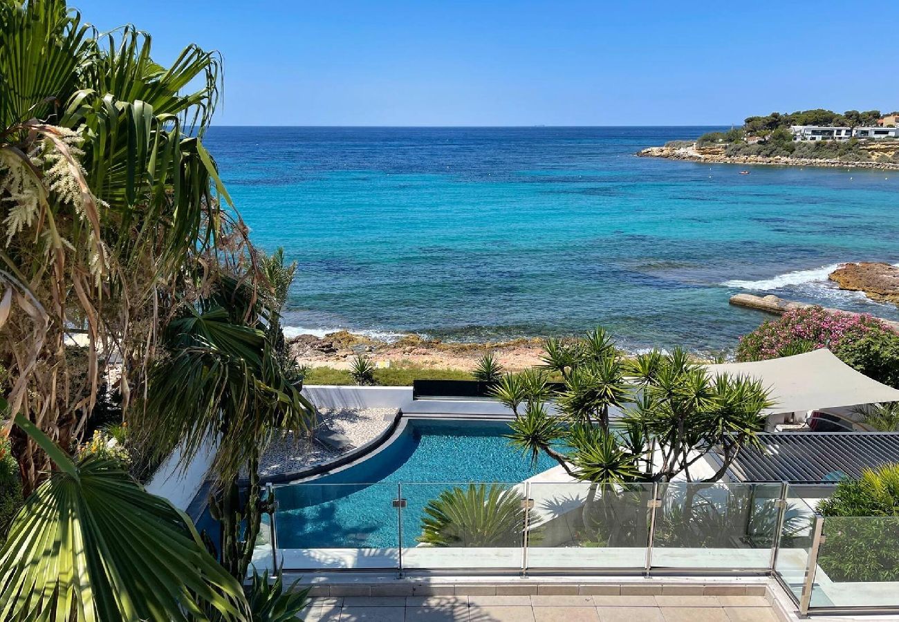 Maison à Carry-le-Rouet - Kabanon 49