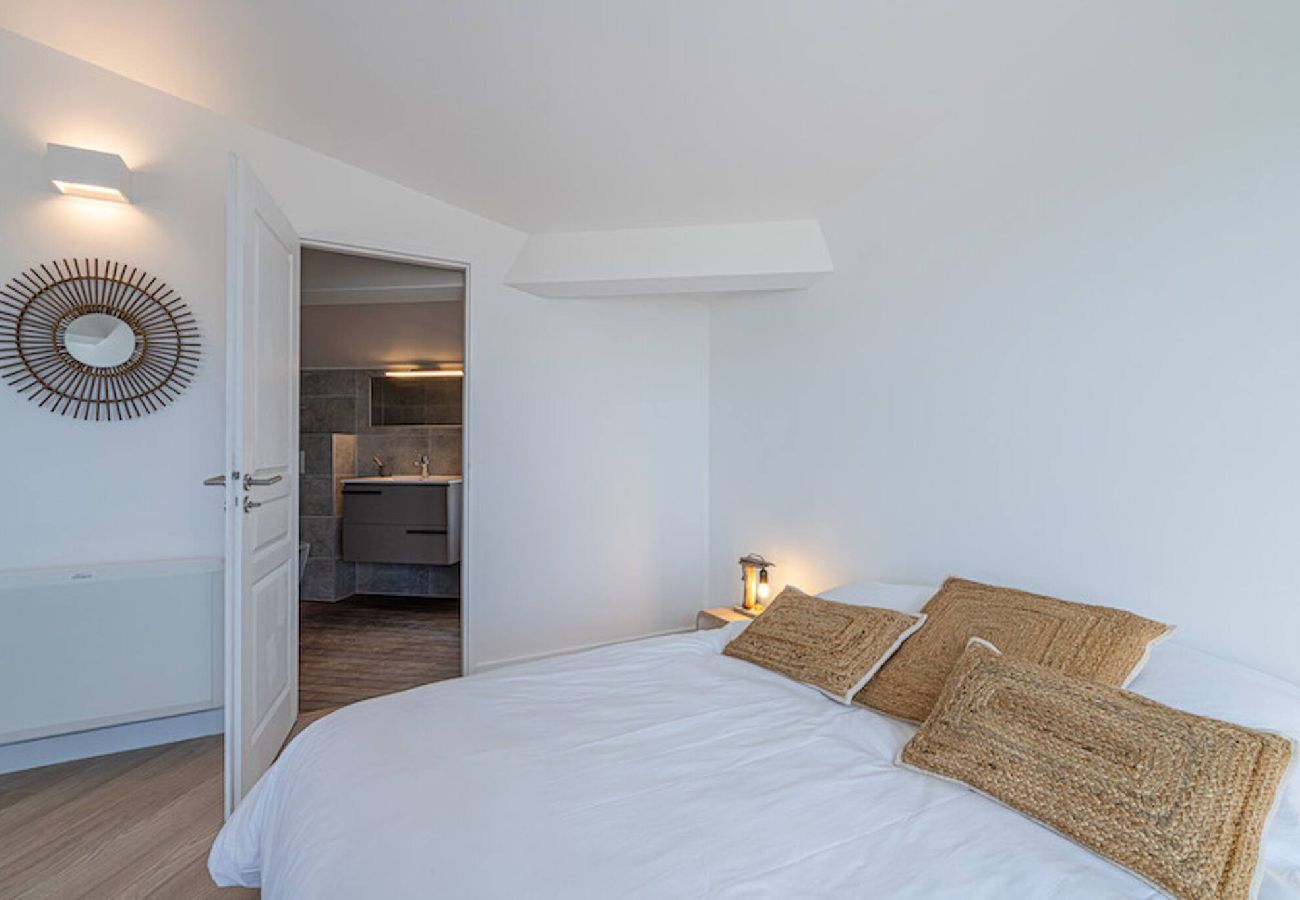 Résidence à Martigues - L´arquet