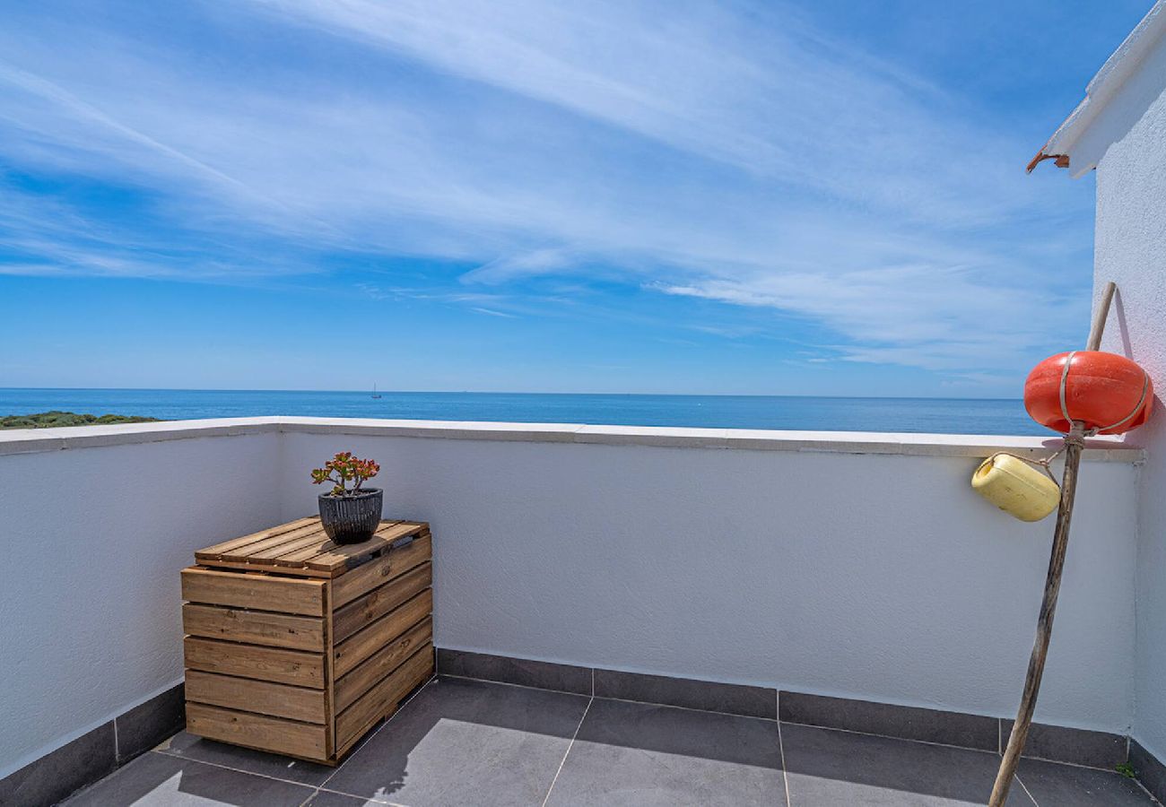 Résidence à Martigues - L´arquet