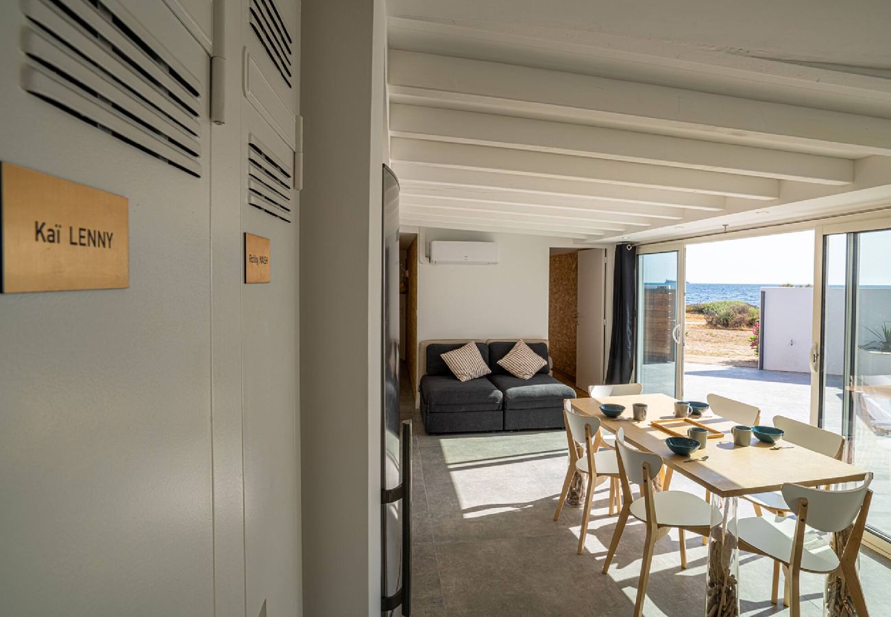 Maison à Martigues - CBH / LA CABANE