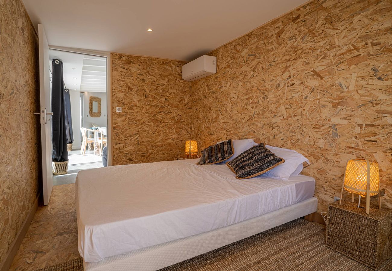 Maison à Martigues - CBH / LA CABANE