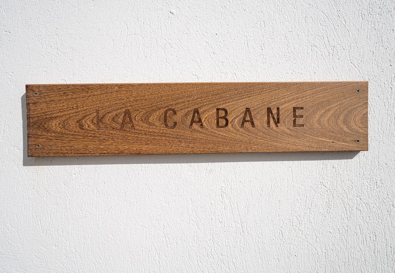 Maison à Martigues - CBH / LA CABANE