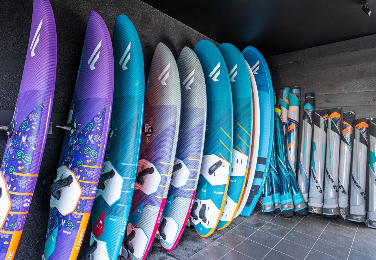 Maison à Martigues - CBH / LA CABANE