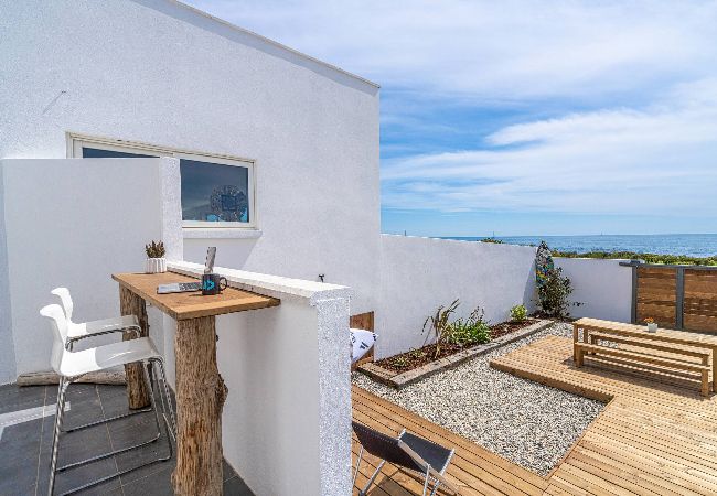 Maison à Martigues - L´hermitage