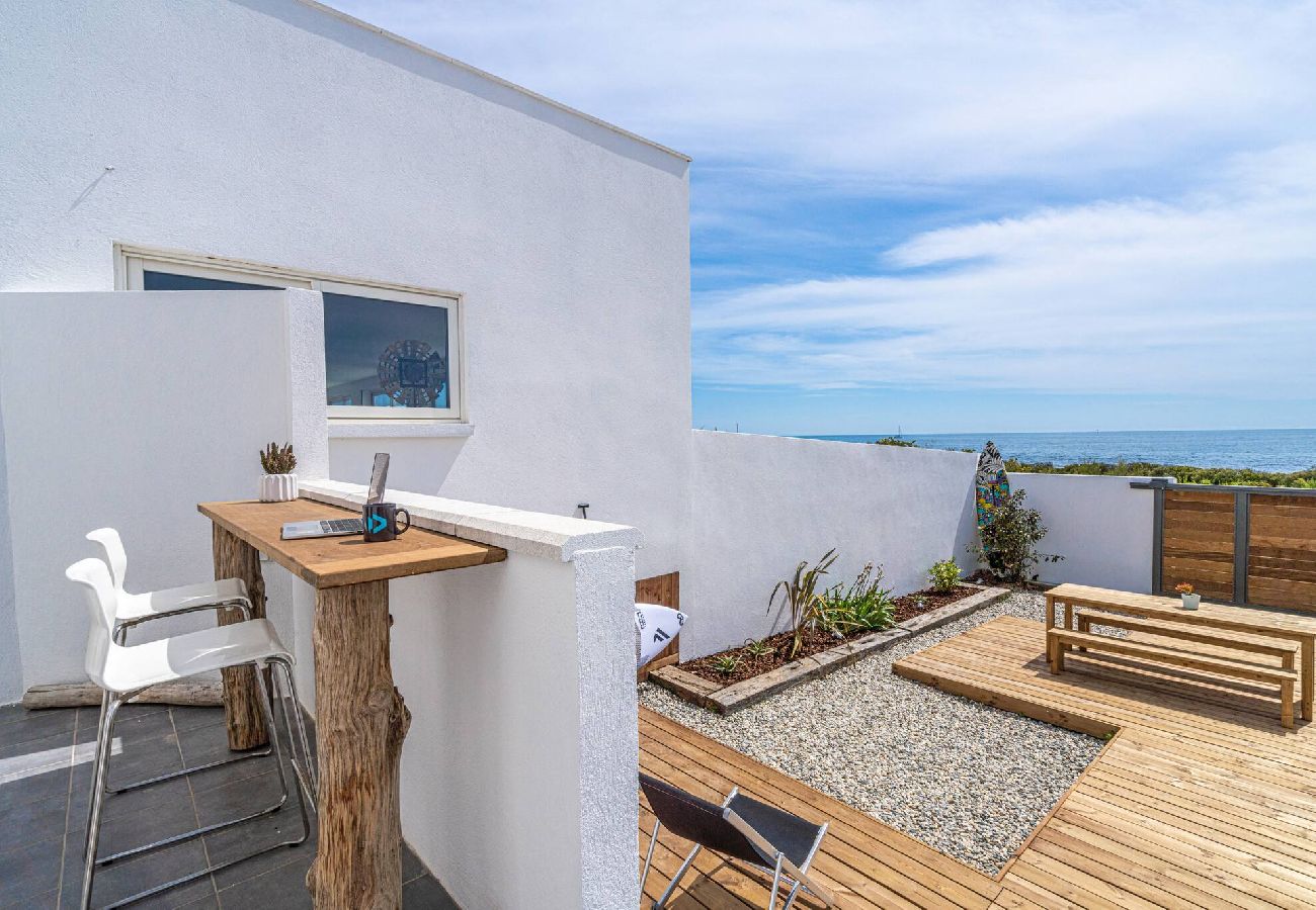 Maison à Martigues - L´hermitage