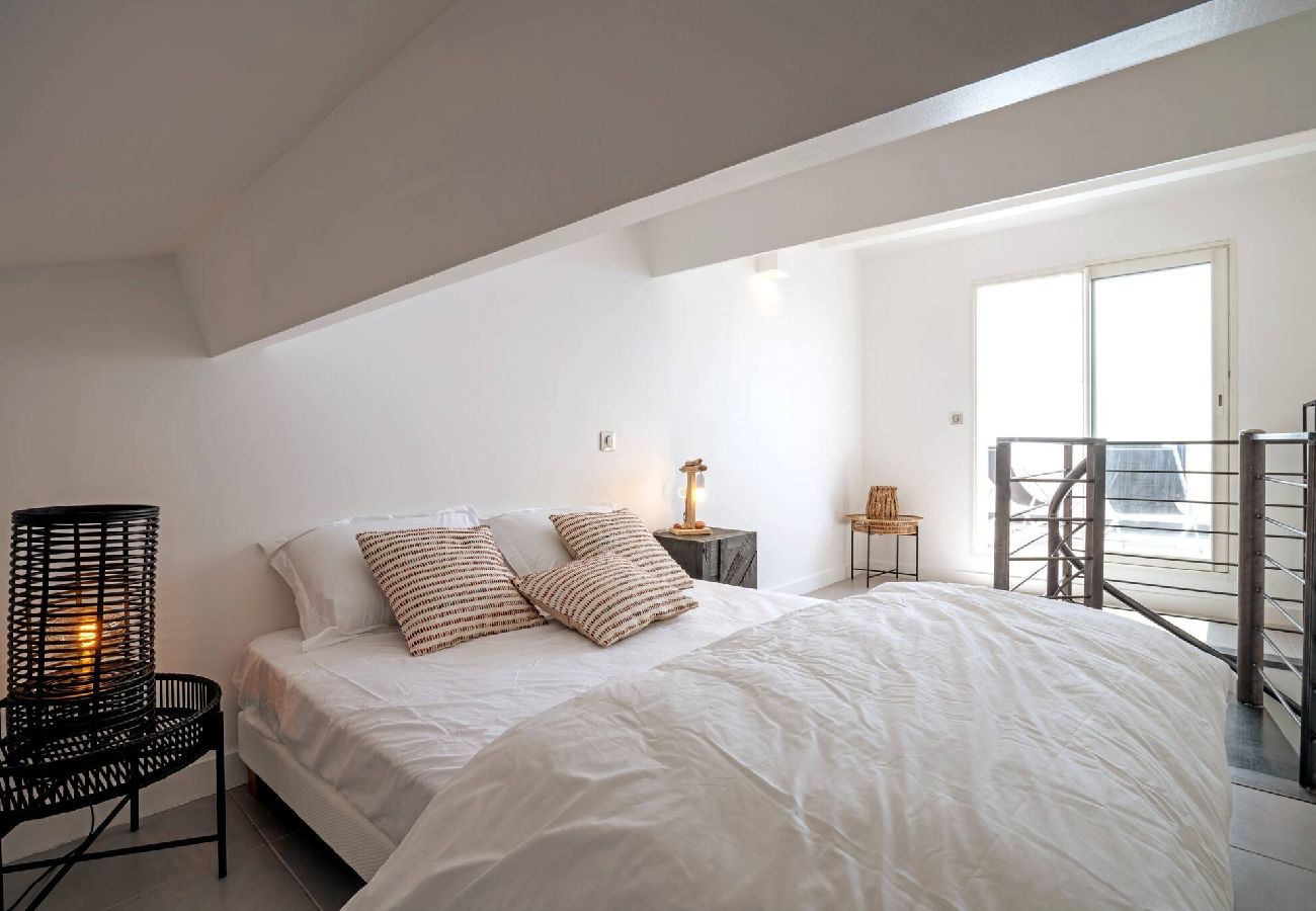 Maison à Martigues - L´hermitage