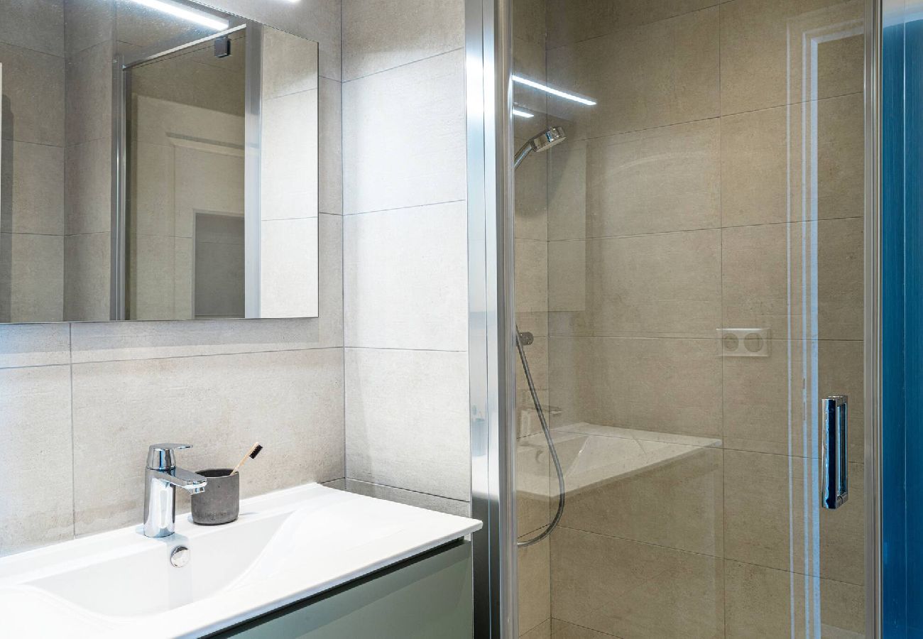 Maison à Martigues - L´hermitage