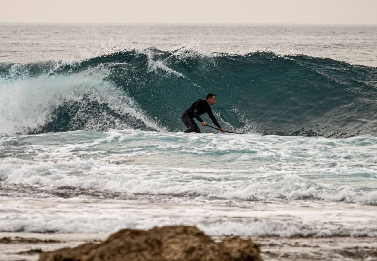 Maison à Martigues - L´hermitage