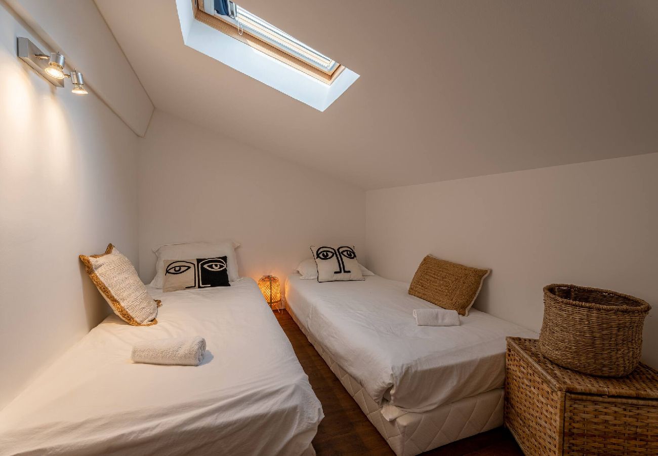 Appartement à Martigues - CBH La Calanque