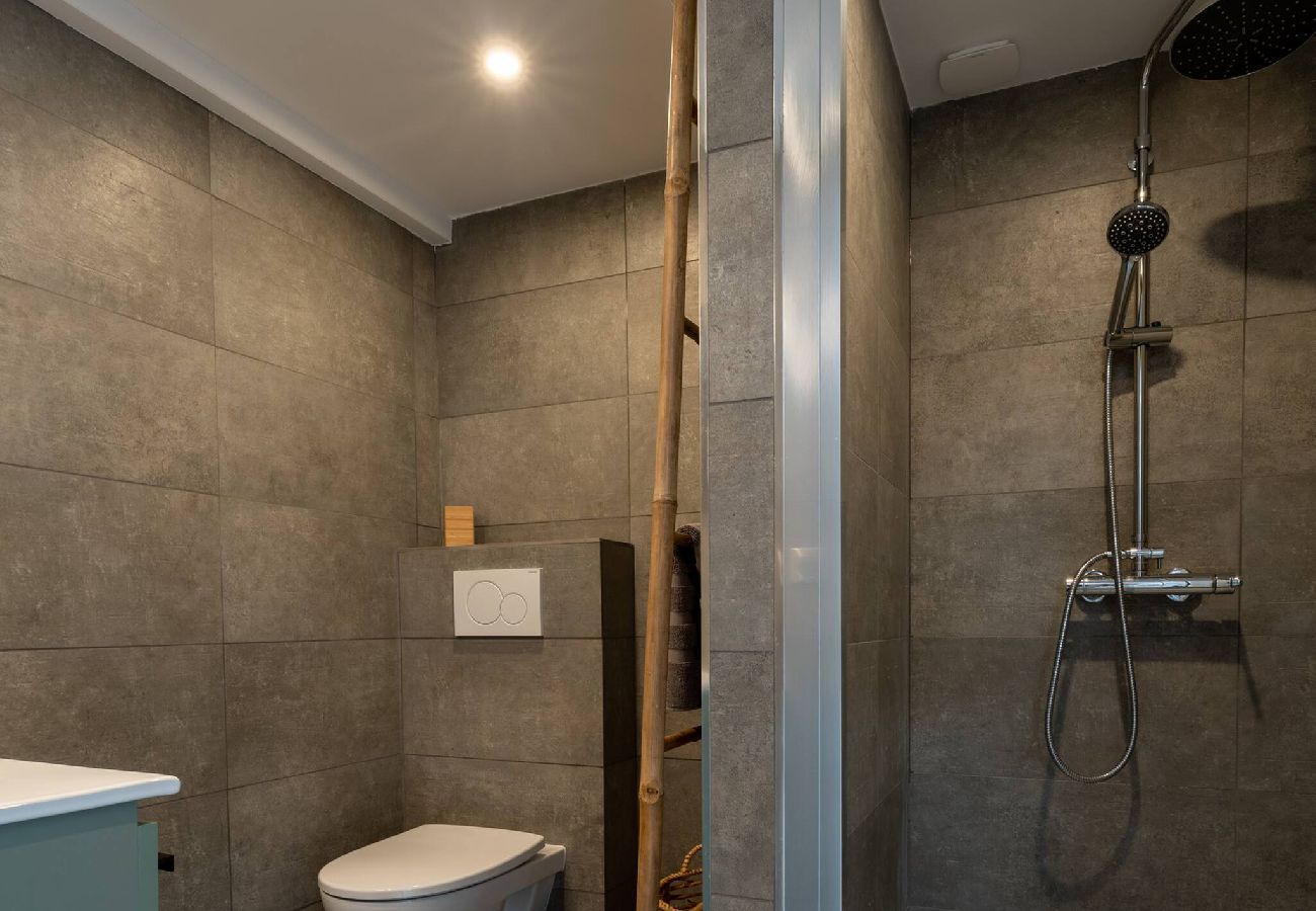 Appartement à Martigues - CBH La Calanque