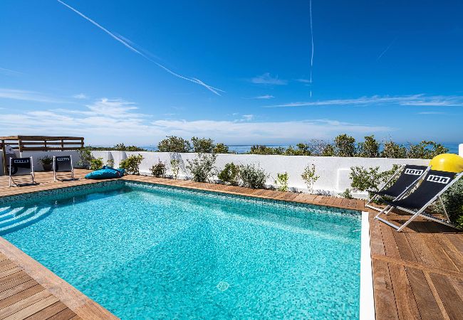 Maison à Martigues - Tamaris