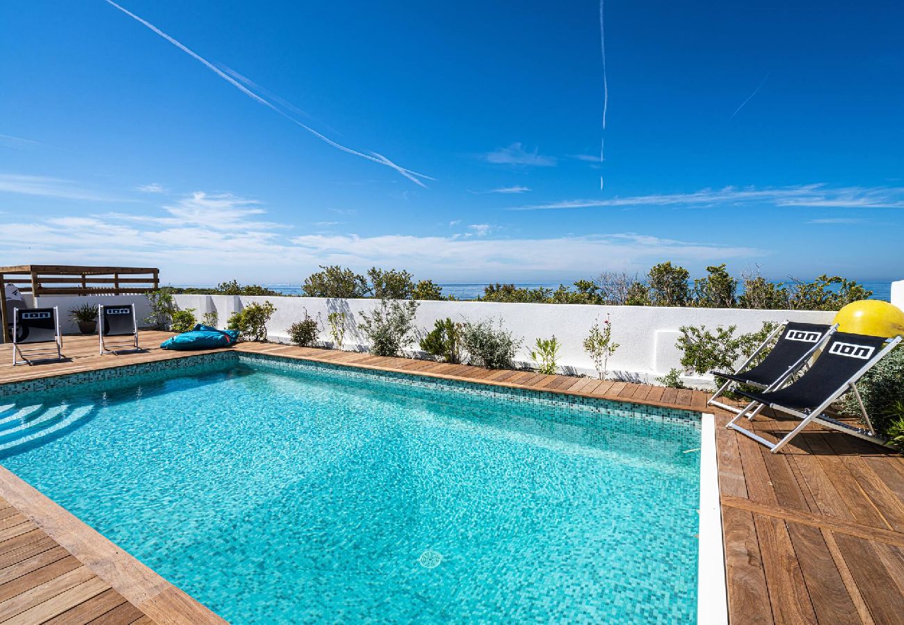 Maison à Martigues - Tamaris