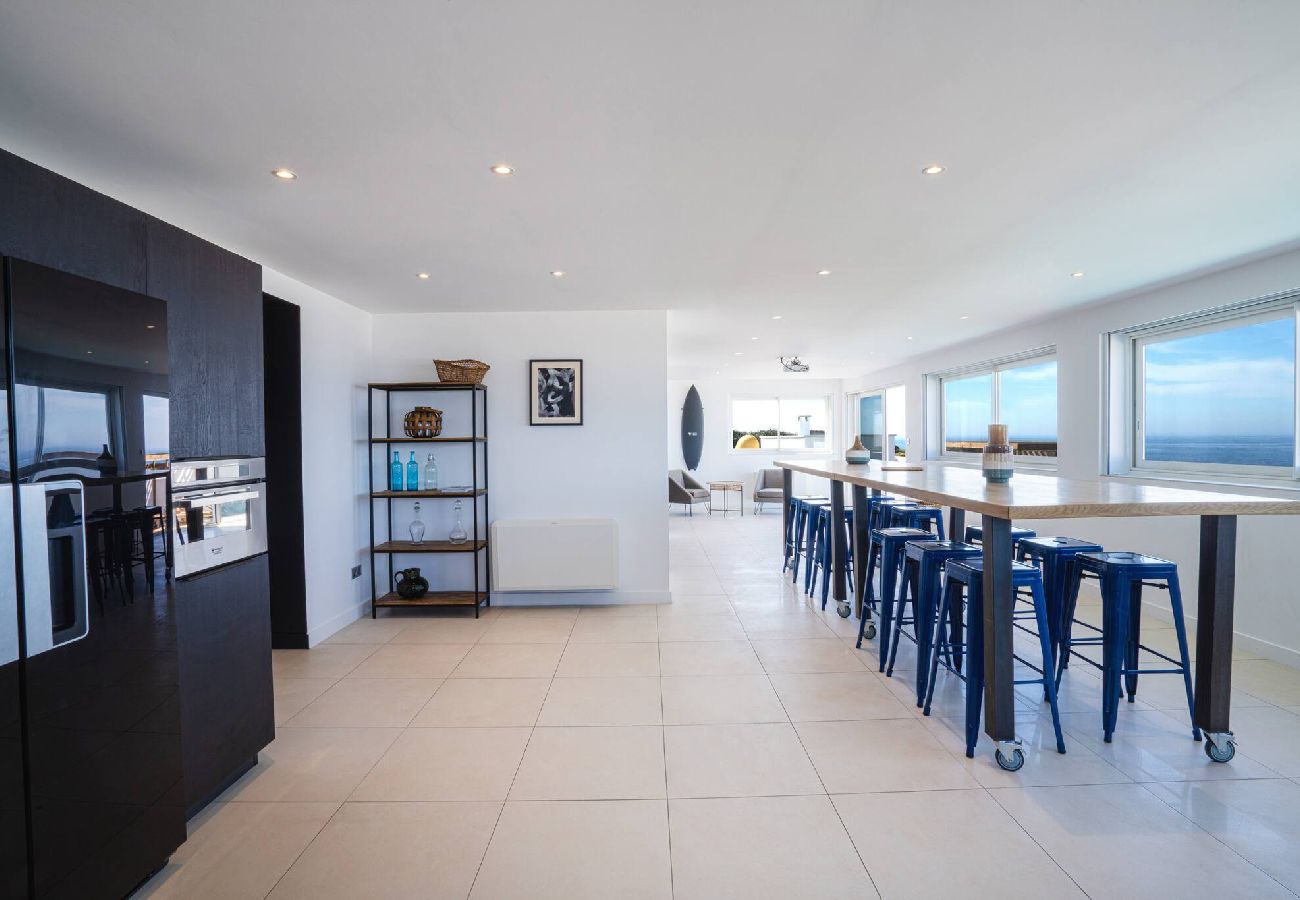 Maison à Martigues - Tamaris