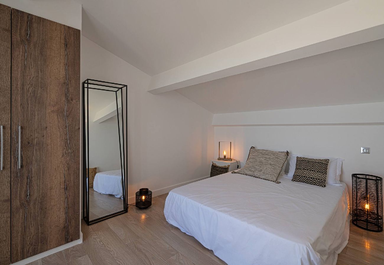 Maison à Martigues - Tamaris