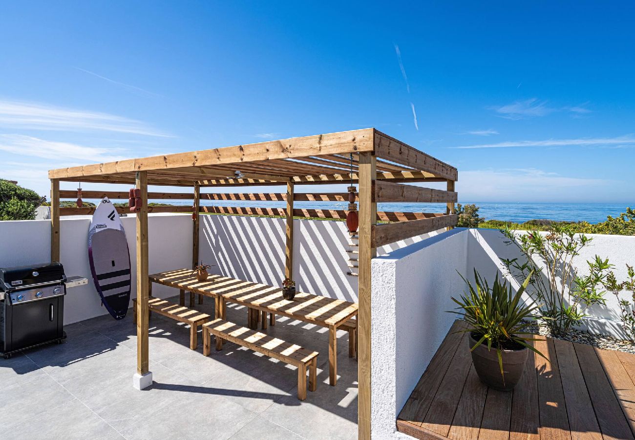 Maison à Martigues - Tamaris