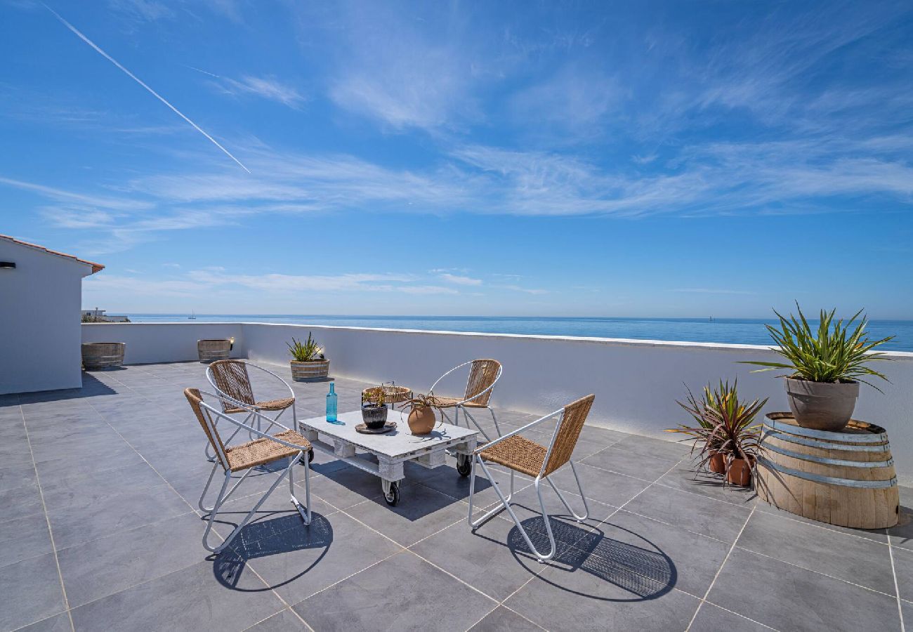 Maison à Martigues - Tamaris