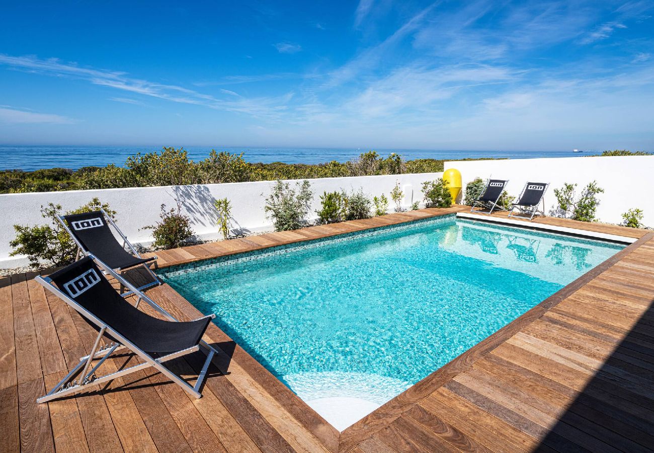 Maison à Martigues - Tamaris