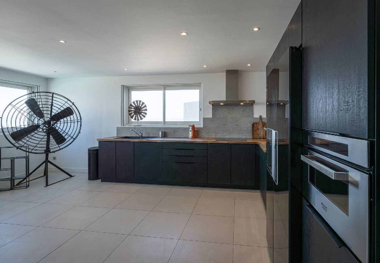 Maison à Martigues - Tamaris