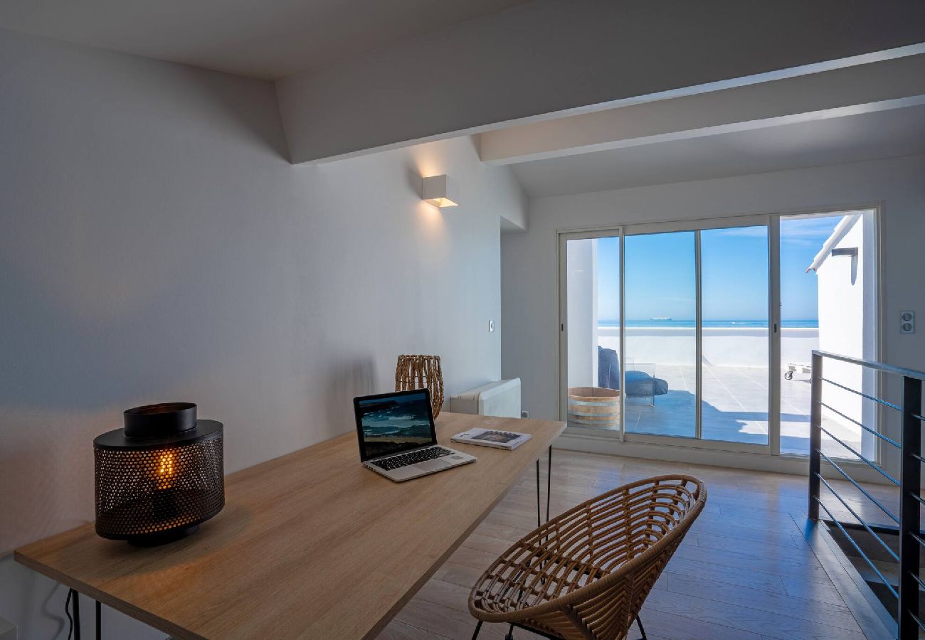 Maison à Martigues - Tamaris