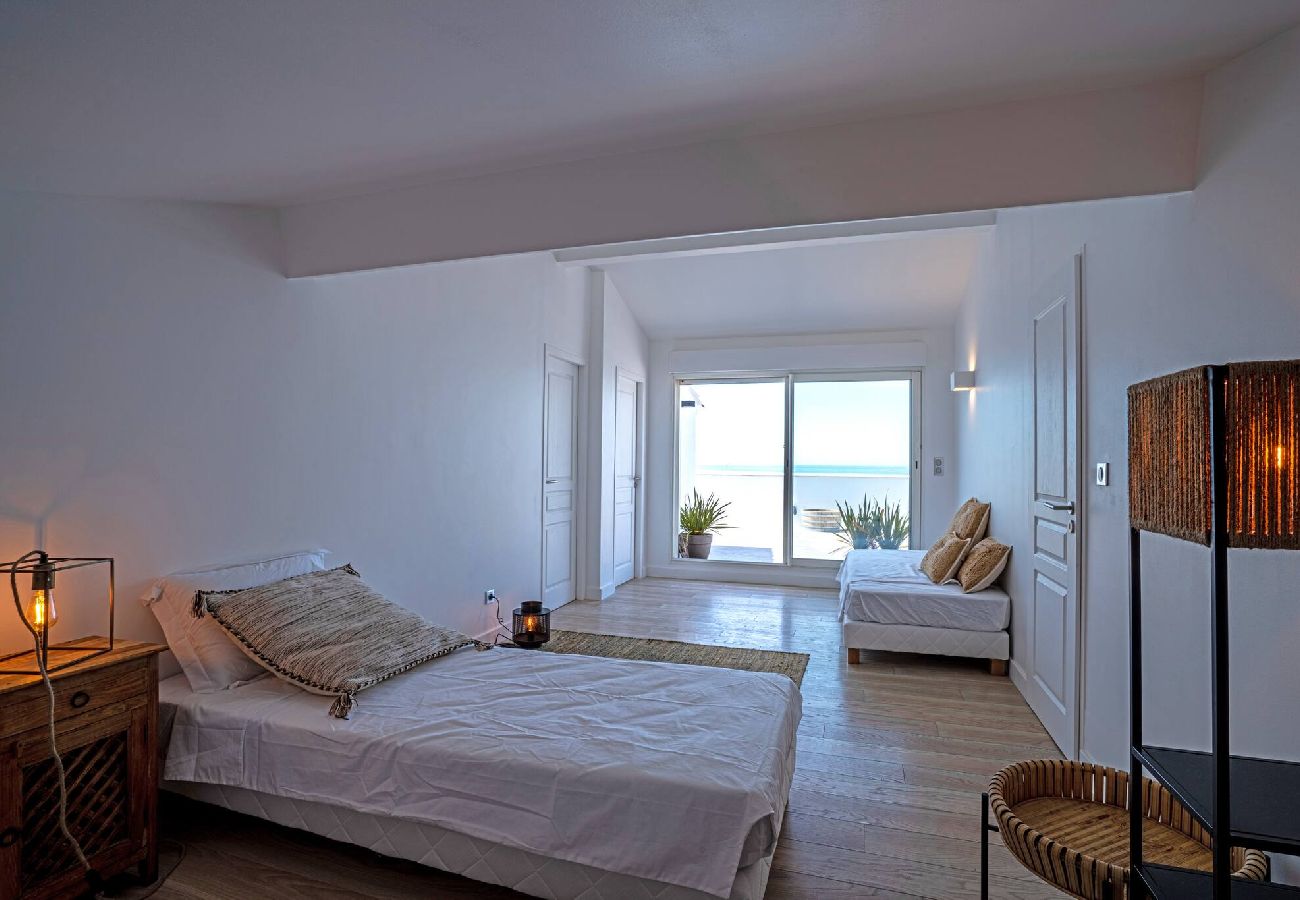 Maison à Martigues - Tamaris