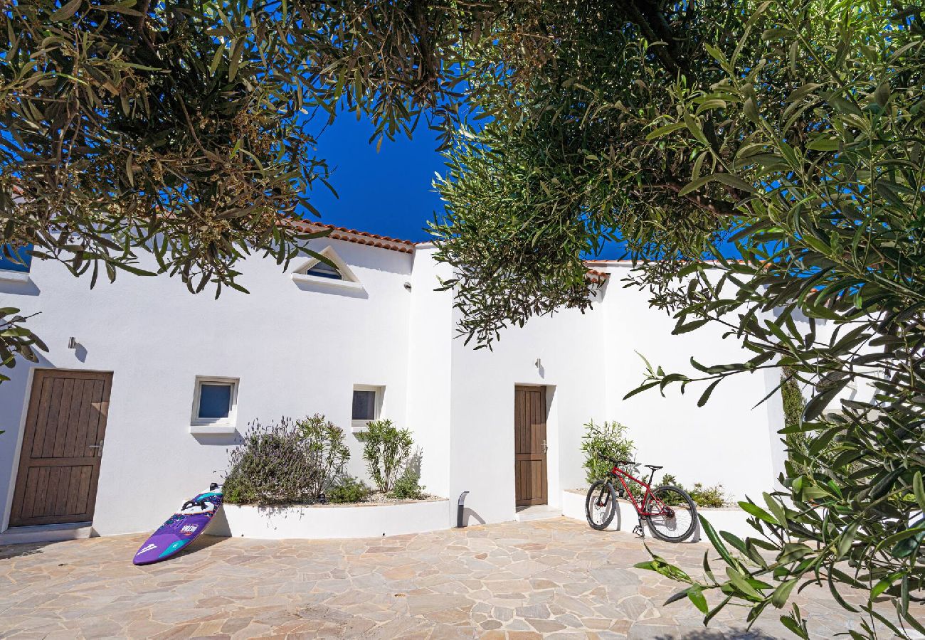 Maison à Martigues - Tamaris