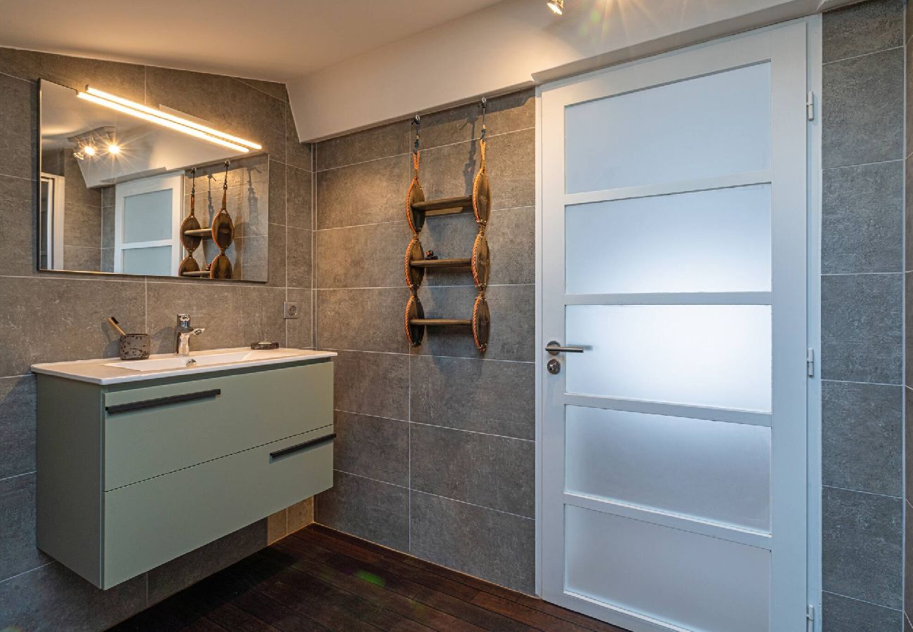 Maison à Martigues - Tamaris