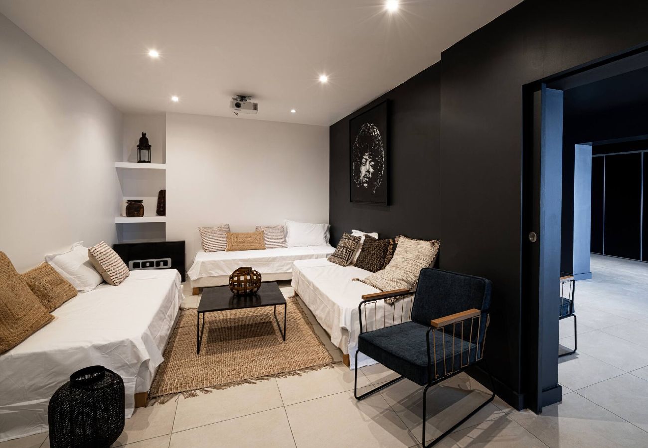 Maison à Martigues - Tamaris