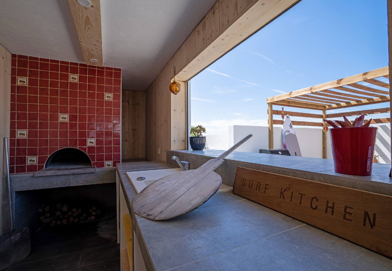 Maison à Martigues - Tamaris