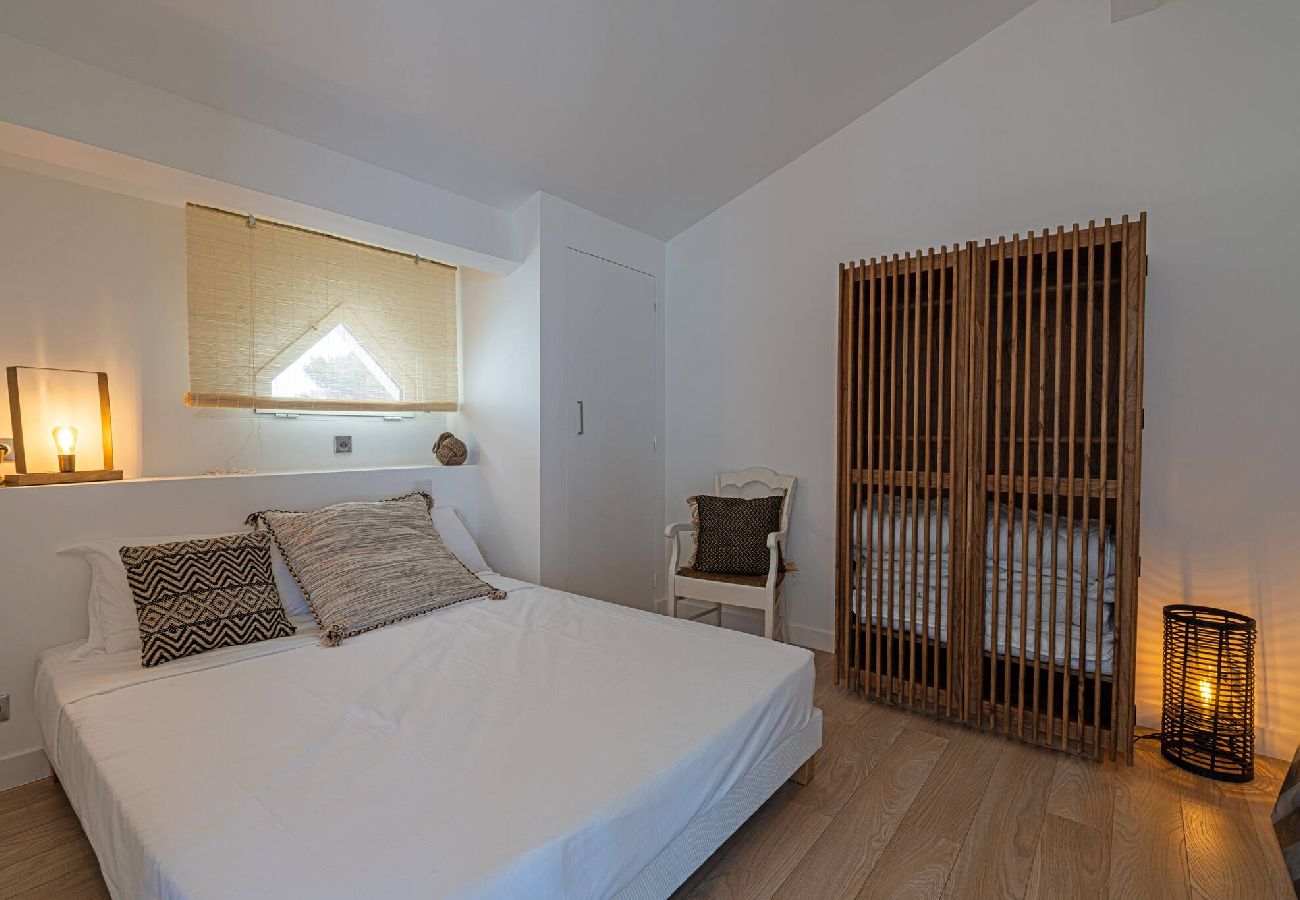 Maison à Martigues - Tamaris