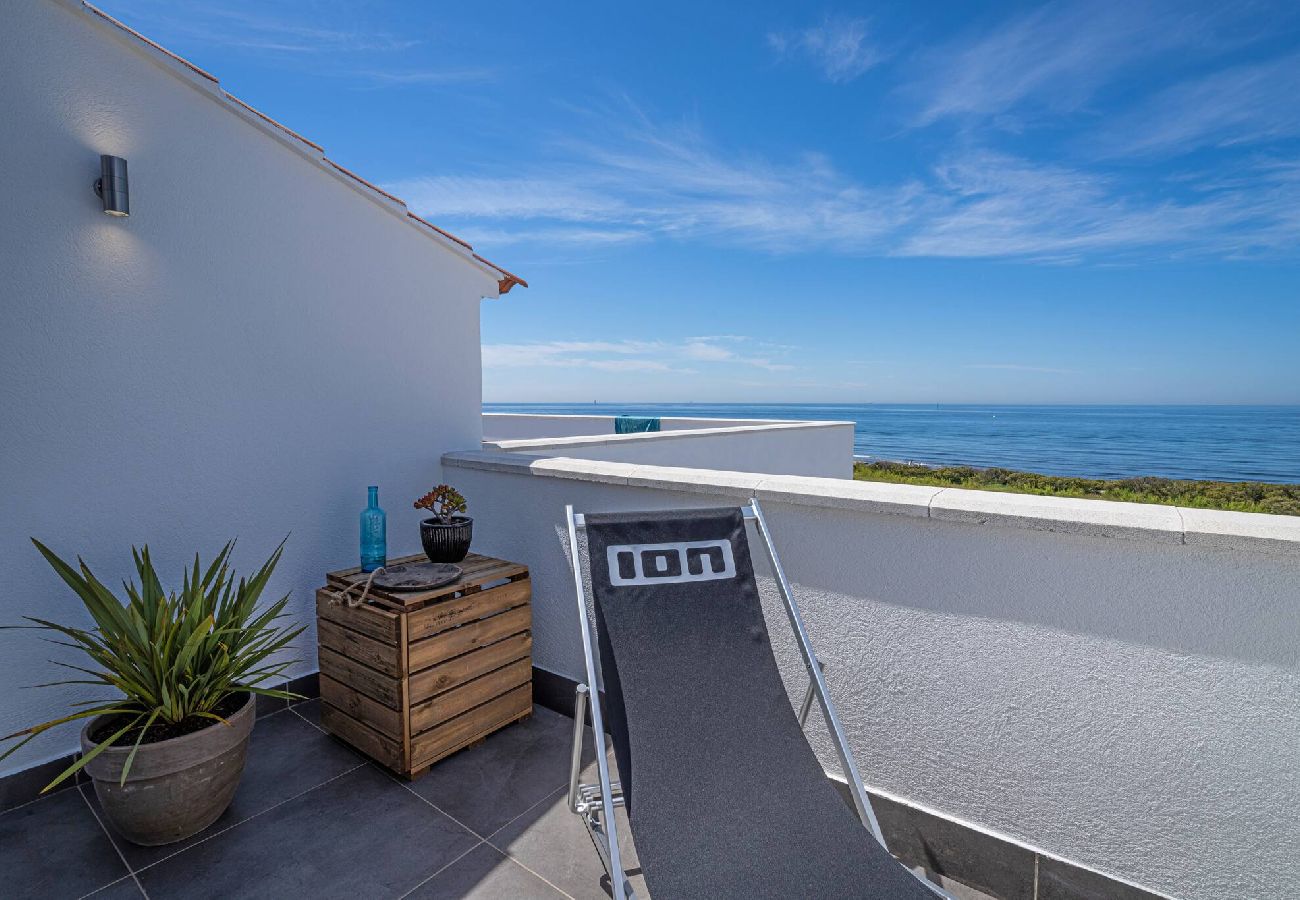 Maison à Martigues - Tamaris