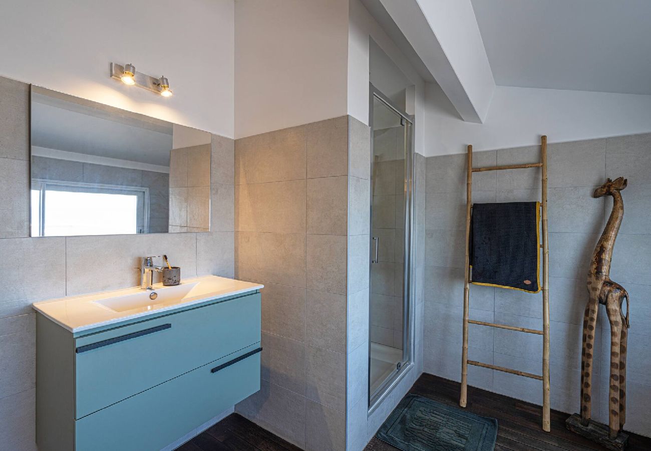 Maison à Martigues - Tamaris