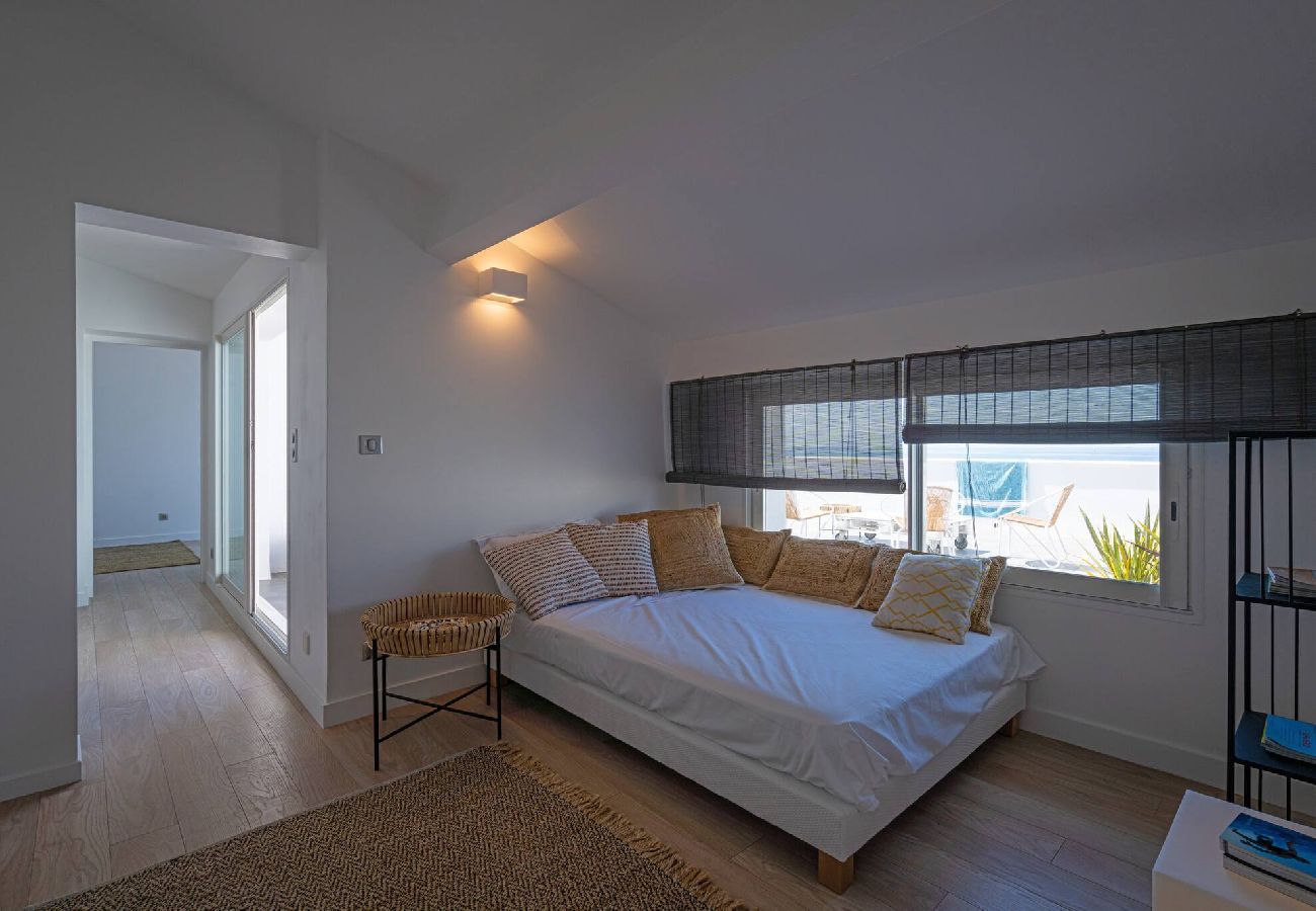 Maison à Martigues - Tamaris