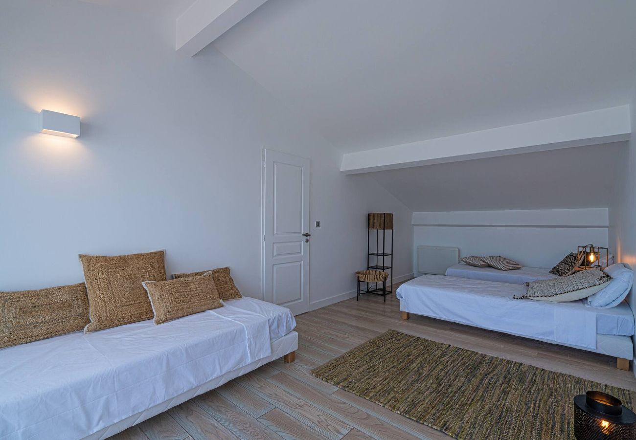 Maison à Martigues - Tamaris