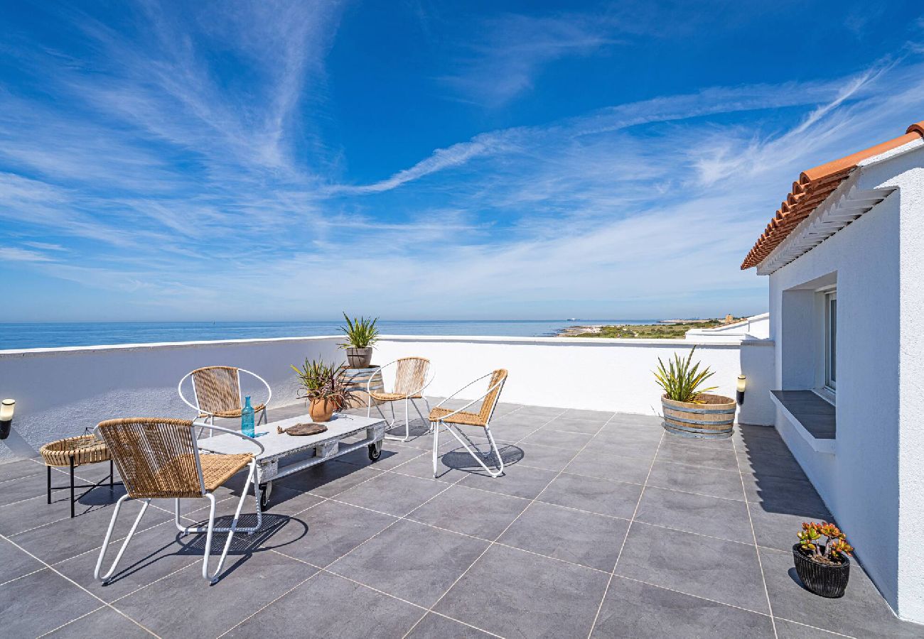 Maison à Martigues - Tamaris