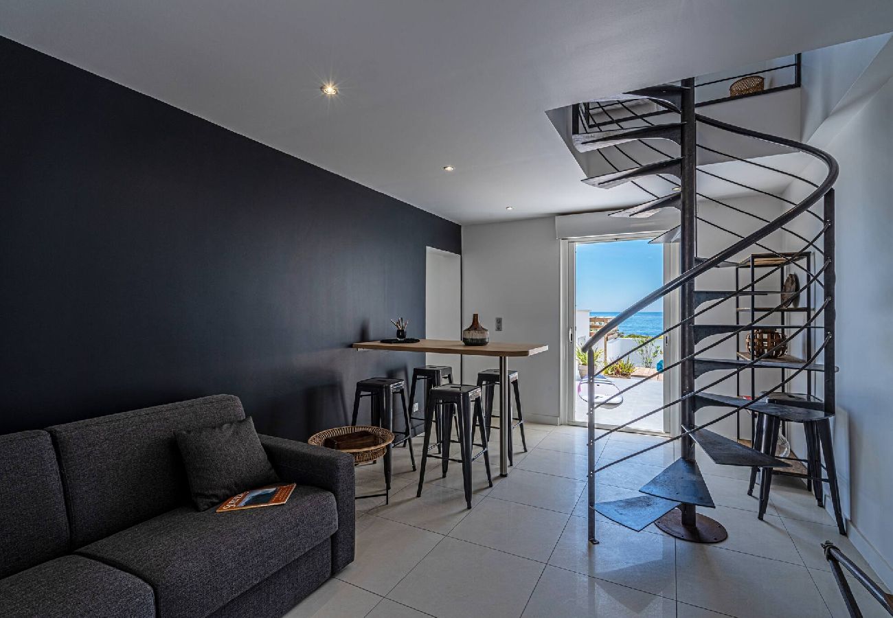 Maison à Martigues - Tamaris