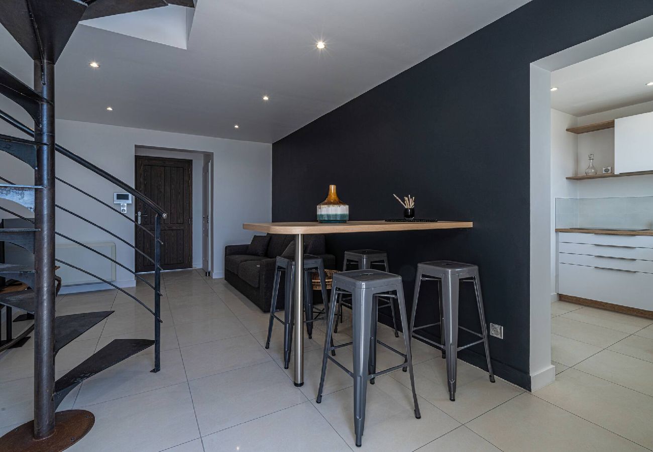 Maison à Martigues - Tamaris