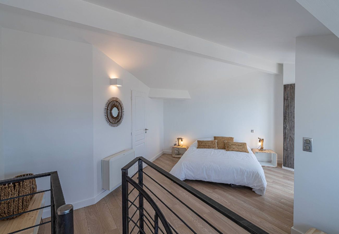 Maison à Martigues - Tamaris