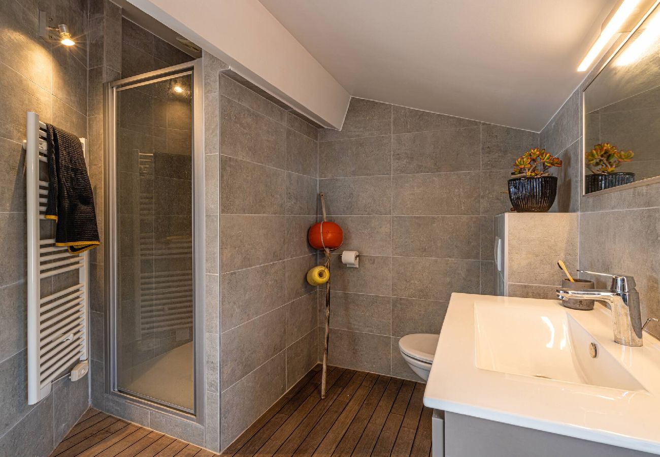 Maison à Martigues - Tamaris