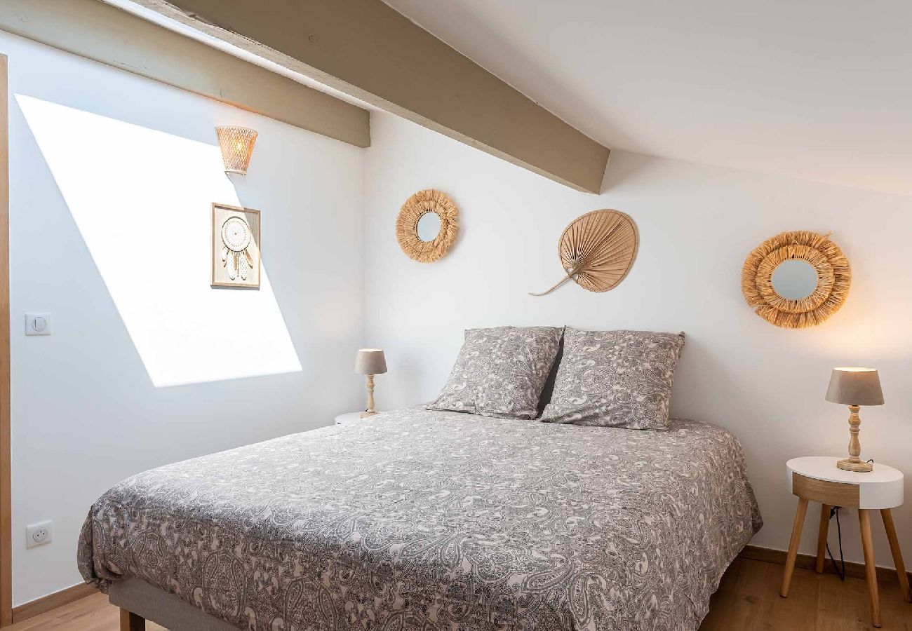 Maison à Ensuès-la-Redonne - La madrague