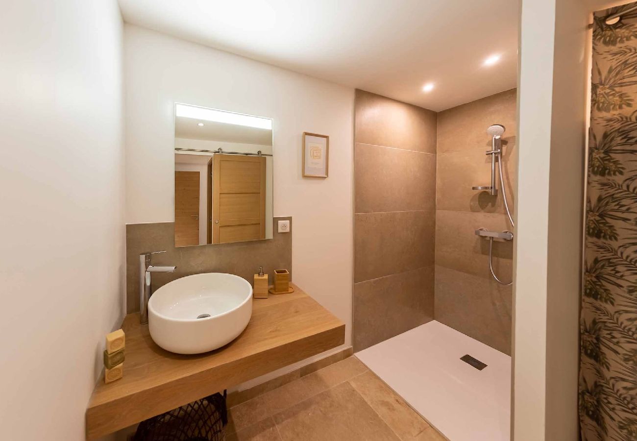 Maison à Ensuès-la-Redonne - La madrague