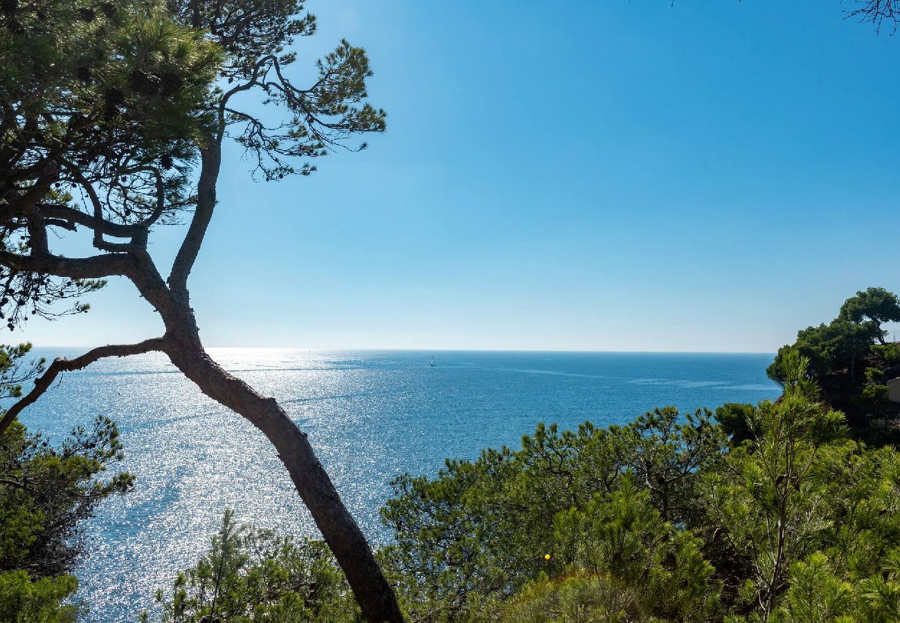 Maison à Ensuès-la-Redonne - La madrague