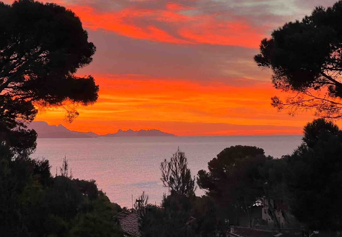 Maison à Ensuès-la-Redonne - La madrague