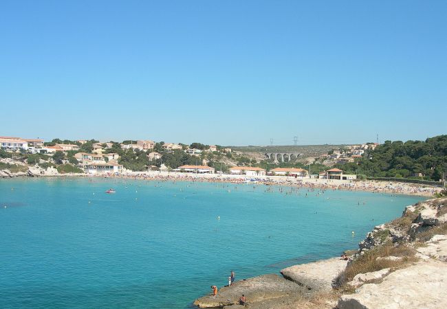 Appartement à Martigues - Palatino N°1