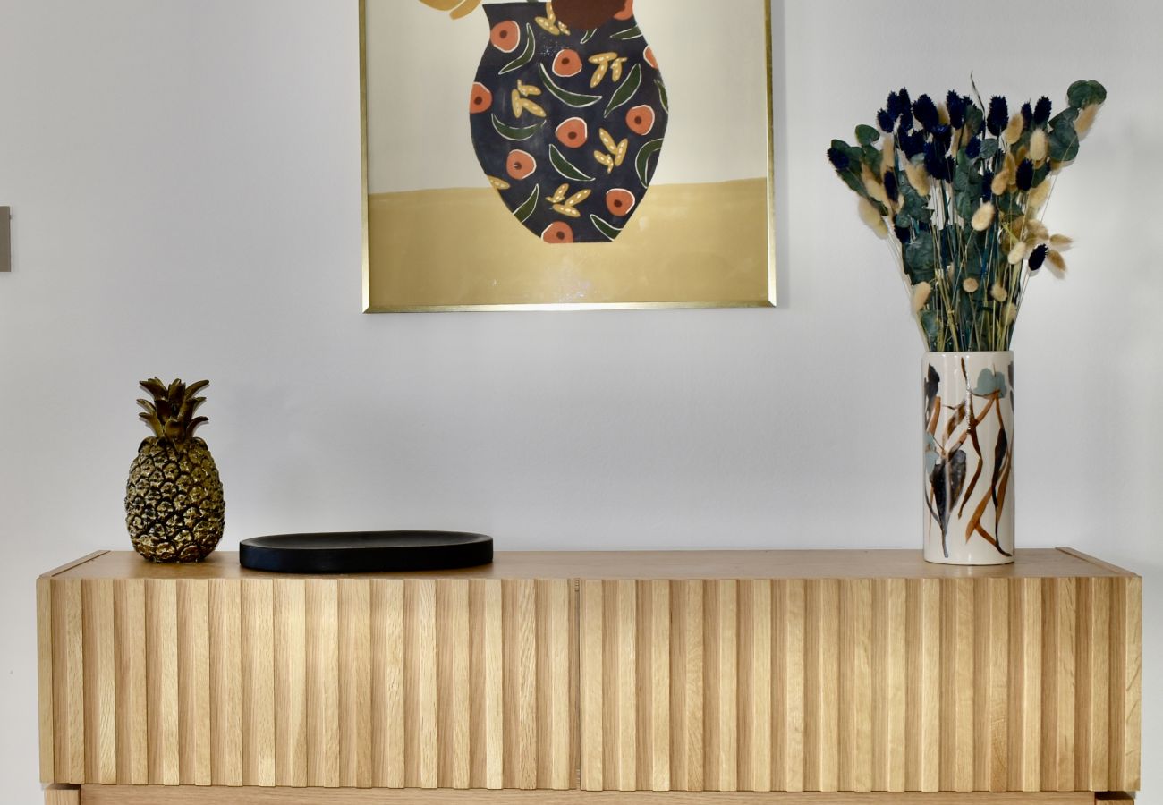 Appartement à Martigues - Palatino N°1